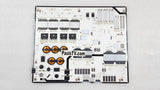 BN44-01262A Samsung Power Supply Board BN4401262A for Samsung QN65QN95DAF, QN65QN95DAFXZA