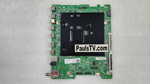 Samsung BN94-15377D Main Board for Samsung TV QN65Q60RAF / QN65Q60RAFXZA