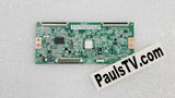 ST6451D02-E Sony T-Con Board CSC05-1, 1-003-727-21 for Sony TV KD65X75CH, KD-65X75CH, KD-65X750H