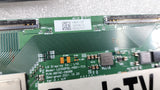 LG T-Con Board LE650PQL, 6871L-6894C, 6884C for LG OLED65C2PUA, OLED65C2PUA.DUSQLJR