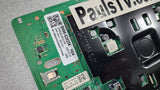 Samsung Main Board BN96-62635K, Power Supply BN44-01336B for Samsung UN50U8000FF, UN50U8000FFXZA