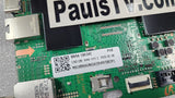 BN94-18634C Samsung Main Board for Samsung TV QN50Q8FAAF, QN50Q8FAAFXZA