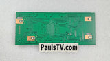 BN94-18549A LED Driver Board for Samsung TV QN55QN90FAF, QN55QN90FAFXZA