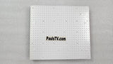 BN97-22229A, BN97-22230A LED Backlight Sheet LED Strips 8pcs for Samsung QN50QN90FAF, QN50QN90FAFXZA
