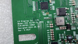 LE480PQW, 6870C-1086A Samsung T-Con Board for Samsung TV QN48S90FAE, QN48S90FAEXZA