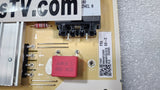 BN44-01248A Samsung Power Supply for Samsung QM55C, LH55QMCEBGCXGO, LH50QMCEBGCXGO