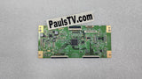 Placa principal BN94-17694C para Samsung UN55AU8000 / UN55AU8000FXZA 
