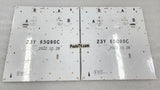 8pcs LED Backlight Sheet Strips BN97-21328A, BN97-21329A for Samsung QN65QN90DAF, QN65QN90DAFXZA
