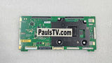 LE550PQL, 6870C-1055A Samsung T-Con Board for Samsung TV QN55S85DAE, QN55S85DAEXZA