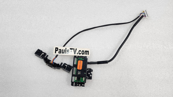 LG Wifi Bluetooth Module, IR Buttons Assy ABA77308203, EBR87149001, EAT64454802 for LG OLED55C9AUA