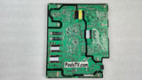BN44-01215B Samsung Power Supply Board BN4401215B for Samsung QN65QN85DBF, QN65QN85DBFXZA