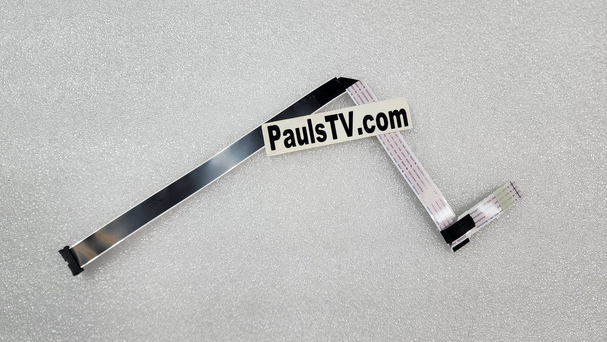 BN96-58792A Samsung Remote sensor Wi-Fi module Cable for Samsung UN55D ...