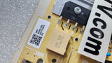 BN44-01100G Samsung Power Supply Board for Samsung QN50Q60BAF, QN50Q60CAF, QN50Q60CAFXZA