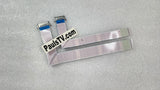 BN96-61104A, BN96-61105A Samsung LVDS Cables, FFC Panel Cable for Samsung QN83S85FAE, QN83S85FAEXZA
