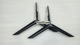 Patas/soporte para TV Samsung BN96-50832B / BN96-50842B para Samsung QN65Q70T / QN65Q70TAFXZA 