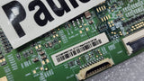 Placa principal BN94-17694C para Samsung UN55AU8000 / UN55AU8000FXZA 
