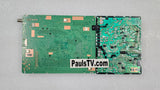 Samsung Main Board BN96-62366L, Power Supply BN44-01336B for Samsung UN43U8000FF, UN43U8000FFXZA