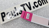 BN96-61436A Samsung LVDS Cable, FFC Cable for Samsung QN75LS03FWF, QN75LS03FWFXZA