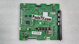 Samsung BN94-06195F Main Board for PN51F5300A / PN51F5300AFXZA