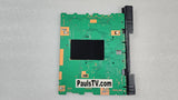 BN94-18567D Samsung TV Main Board for Samsung TV QN55QN80FAF, QN55QN80FAFXZA