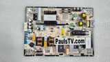 BN44-01339B Samsung Power Supply Board for Samsung TV UN75U8000FF, UN75U8000FFXZA, UN70U8000FF