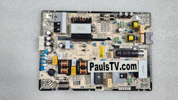 BN44-01339B Samsung Power Supply Board for Samsung TV UN75U8000FF, UN75U8000FFXZA, UN70U8000FF
