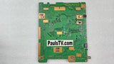 Samsung BN94-15377D Main Board for Samsung TV QN65Q60RAF / QN65Q60RAFXZA