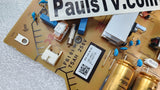 Placa de alimentación APS-395/B(CH) / 147463323 / 1-474-633-23 / GL6 / 1-980-310-21 TV Sony para XBR-55X800G 