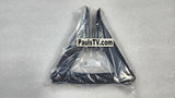 BN96-59370A Samsung TV Legs, Stand, Base for Samsung TV QN55S85DAE, QN55S85DAEXZA