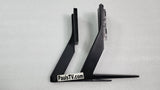 BN96-57044A and BN96-57046A Samsung TV Legs / Stand for Samsung QN55S90DAF, QN55S90DAFXZA