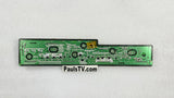 Samsung BN96-30191A X Buffer / X Main Board for PN51F5300A / PN51F5300AFXZA