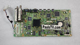 ANP2180-B Pioneer Main Board AWV-2457 for Pioneer TV PDP-5010FD, PDP-6010FD