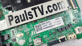 BN94-18167A Samsung Main Board for Samsung QM55C, LH55QMCEBGCXGO