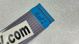 Samsung LVDS, FFC Cable BN96-58958A for Samsung QN85QN900DF, QN85QN900DFXZA