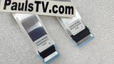 EAD63787838 and EAD63787920 LG LVDS Cables for LG TV OLED65C2PUA, OLED65C2PUA.DUSQLJR