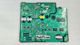 Placa de fuente de alimentación Samsung BN4401163B / BN44-01163B para Samsung QN65QN90BAF / QN65QN90BAFXZA 