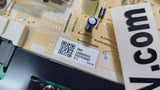 BN96-58722Z, VN07, L55S6DVDXX Main Power Boards for Samsung TV BE55D-H, LH55BEDH, LH55BEDHLGFXGO