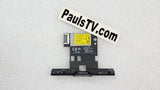 BN59-01463A Samsung Wifi, Bluetooth, IR Remote Sensor WCB735M for Samsung QN55S85DAE, QN55S85DAEXZA