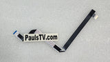 BN96-54949A Samsung LVDS FFC Cable for Samsung TV QN43QN90CAF, QN43QN90DAFXZA