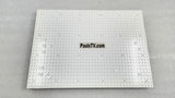 10pcs LED Backlight Sheet Strips BN97-21026A for Samsung QN75QN90DAF, QN75QN90DDF, QN75QN90DAFXZA