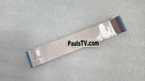 EAD65913002 LG FFC Cable for OLED77C2PUA, OLED77C2PUA.DUSQLJR
