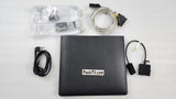 Samsung One Connect Box SOC5002D, BN96-56827A, BN44-01224A and Cables BN39-02946A, BN39-02947A