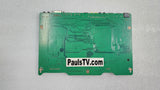 Placa principal BN94-17694C para Samsung UN55AU8000 / UN55AU8000FXZA 