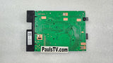 BN96-61472V Samsung Main Board for Samsung TV UN65U8000FF, UN65U8000FFXZA