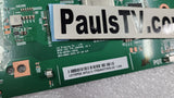 6870C-1063A LG T-Con Board LE770PQZ(HT)(L1) for LG OLED77G5WUA, OLED77G5WUA.DUSQLJR