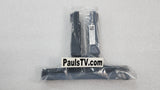 BN96-60955B Samsung TV Legs Stand for Samsung TV UN55U8000FF, UN55U8000FFXZA, UN65U8000FF
