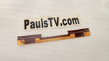 47-6042082 Samsung FFC Panel Cable for Samsung QN75Q80CAF, QN75Q80CAFXZA