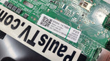 Placa principal Samsung BN94-14158A para Samsung QN55Q80R / QN55Q80RAFXZA 