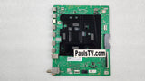 BN94-18617W Samsung Main Board for Samsung TV QN65QN70FAF, QN65QN70FAFXZA