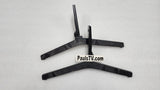 Sony TV Stand / Legs 500939311, 500939811 for Sony KD65X750H, KD-65X750H, KD-65X75CH